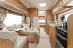Auto-Trail Frontier Arapaho 2014 года